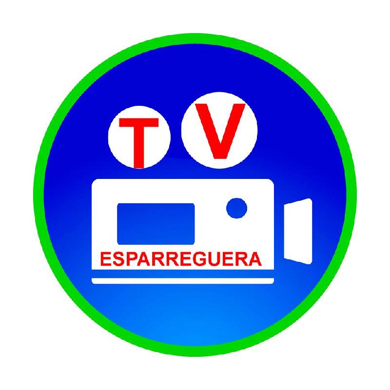 Logo de TVEsparreguera