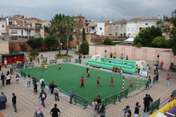 Festa de l'Esport d'Esparreguera 2011