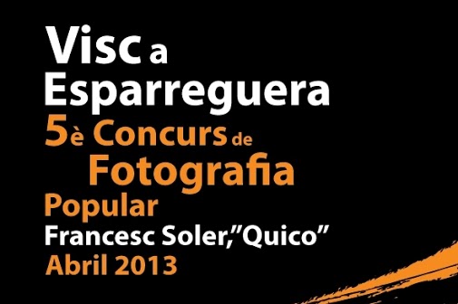 concurs Francesc Soler "Quico"